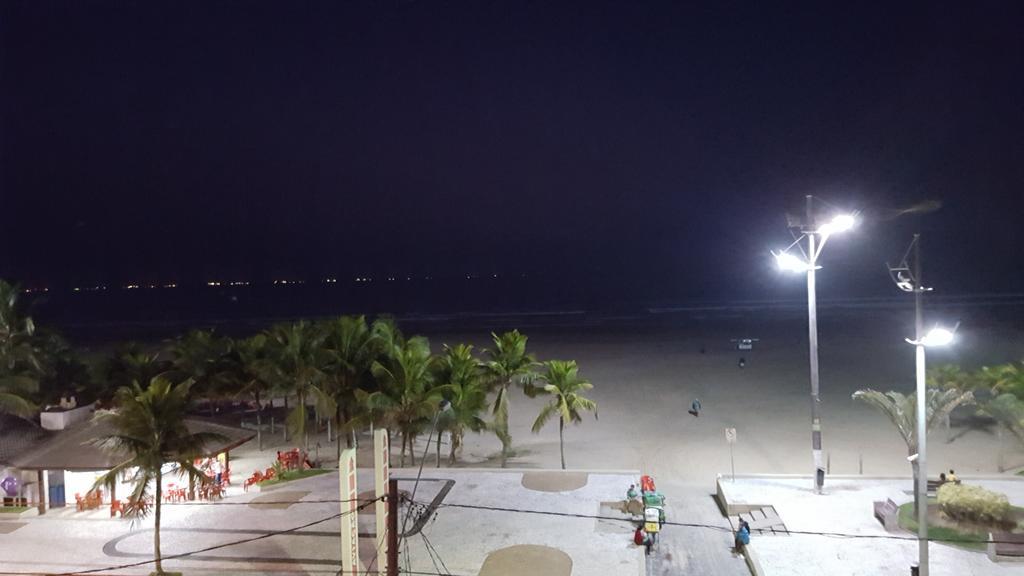 Vista Para O Mar Praia Grande Exterior photo